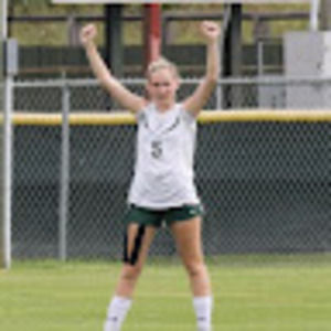 Meet your Posher, Anna grace